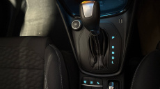 Ford Puma 1.0 EcoBoost Hybrid mHEV Titanium 5dr DCT Petrol Hatchback